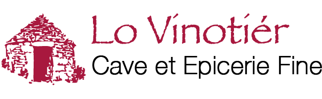 Lo Vinotier Gourdon - Logo